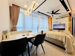 Symphony Suites (D27), Condominium #631134521